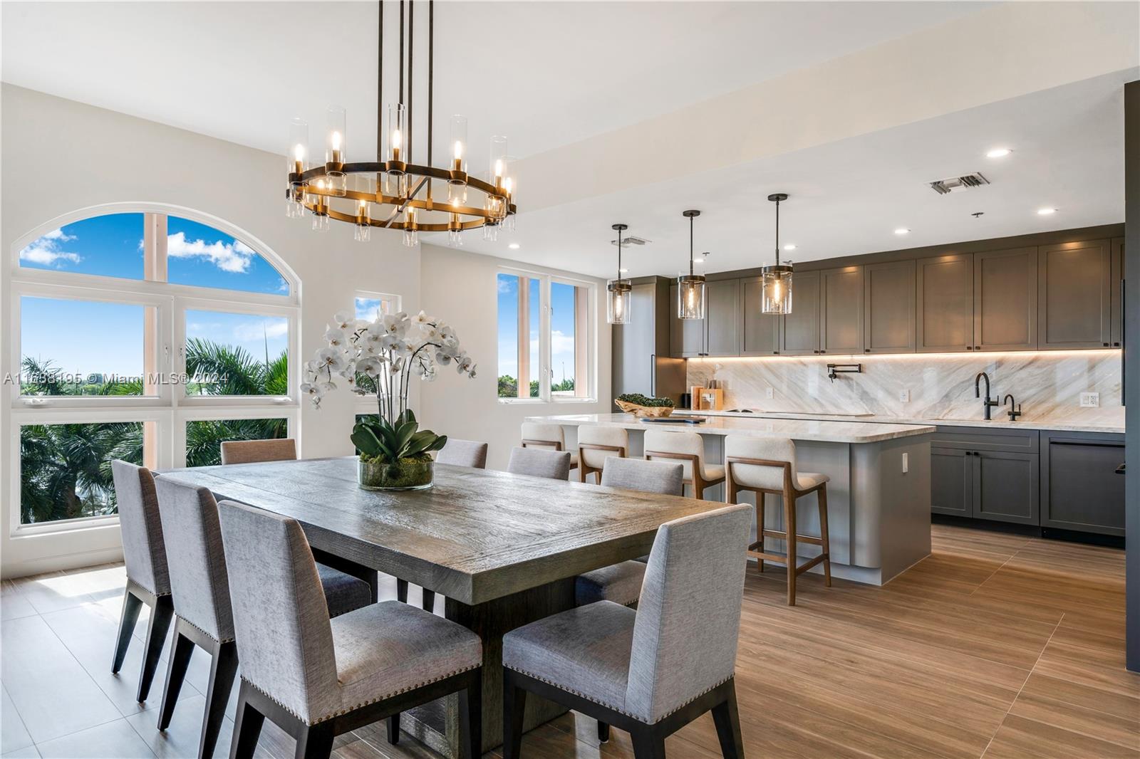 DEERING BAY CONDO I - Residential