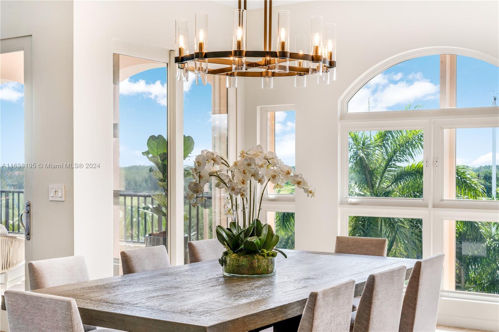 DEERING BAY CONDO I - Residential
