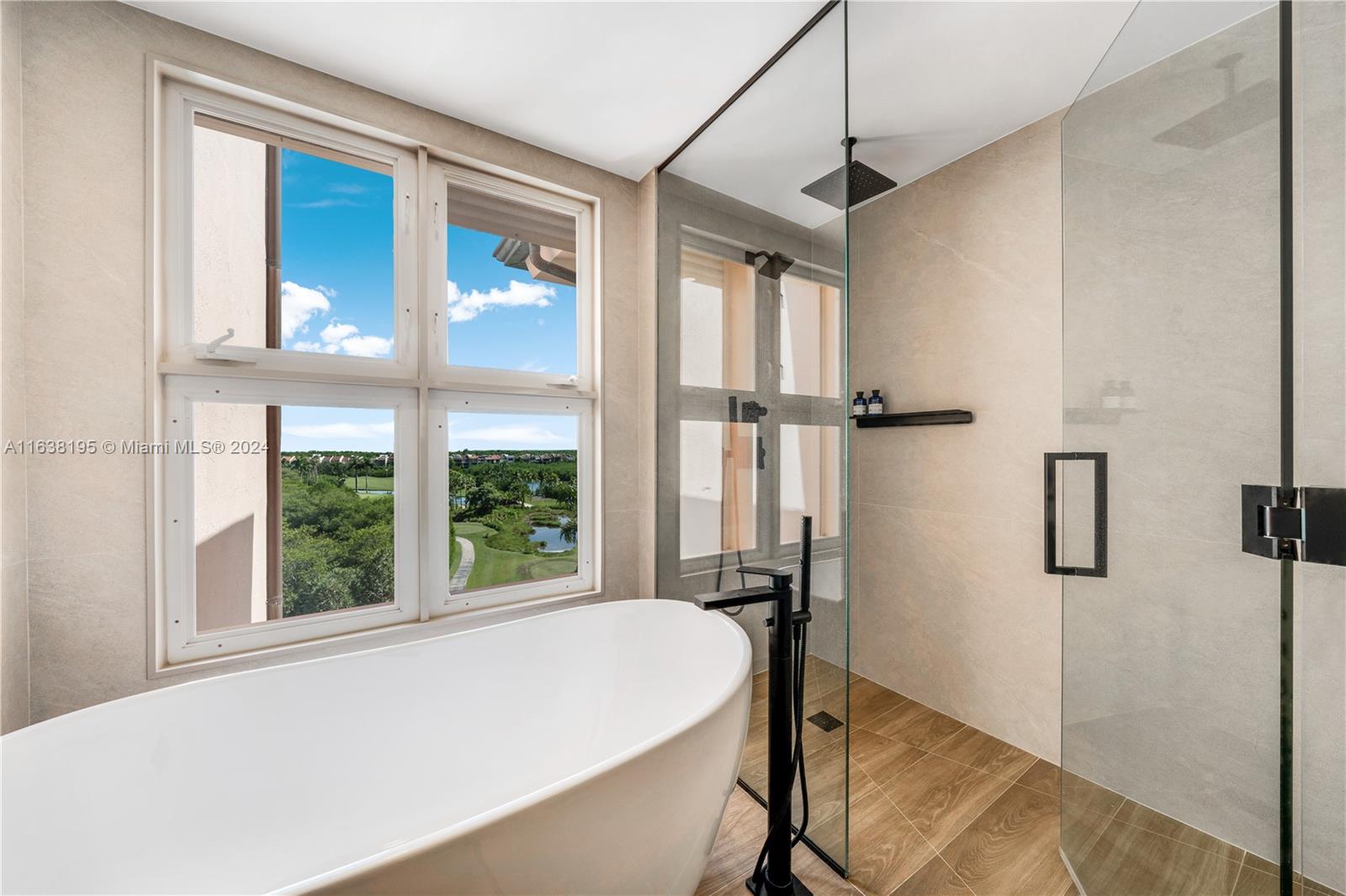 DEERING BAY CONDO I - Residential