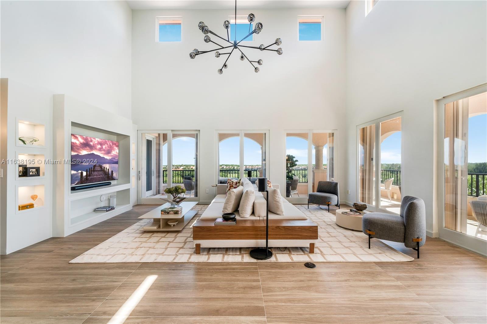 DEERING BAY CONDO I - Residential