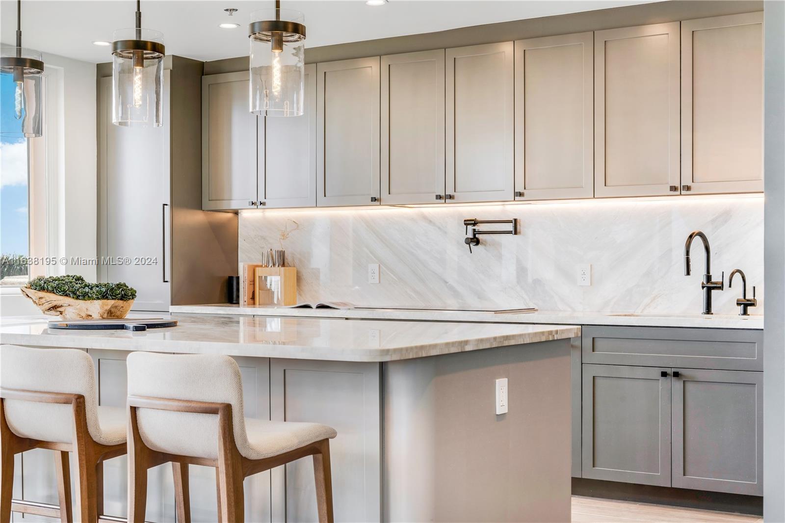 DEERING BAY CONDO I - Residential