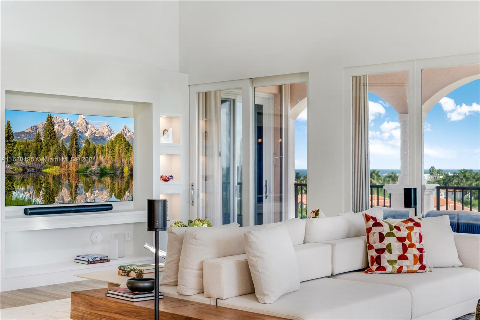 DEERING BAY CONDO I - Residential