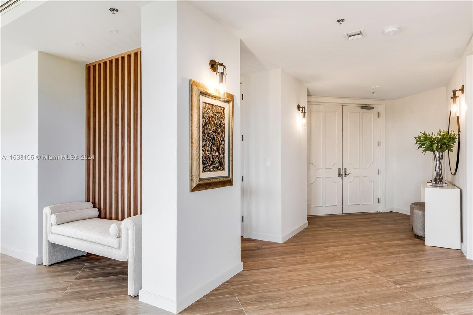 DEERING BAY CONDO I - Residential