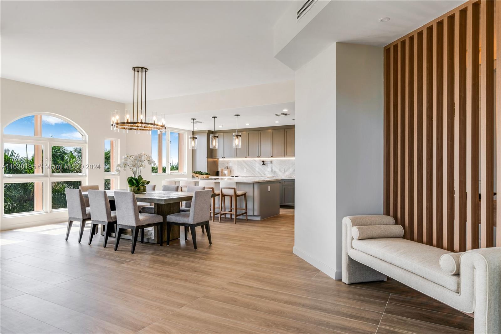 DEERING BAY CONDO I - Residential