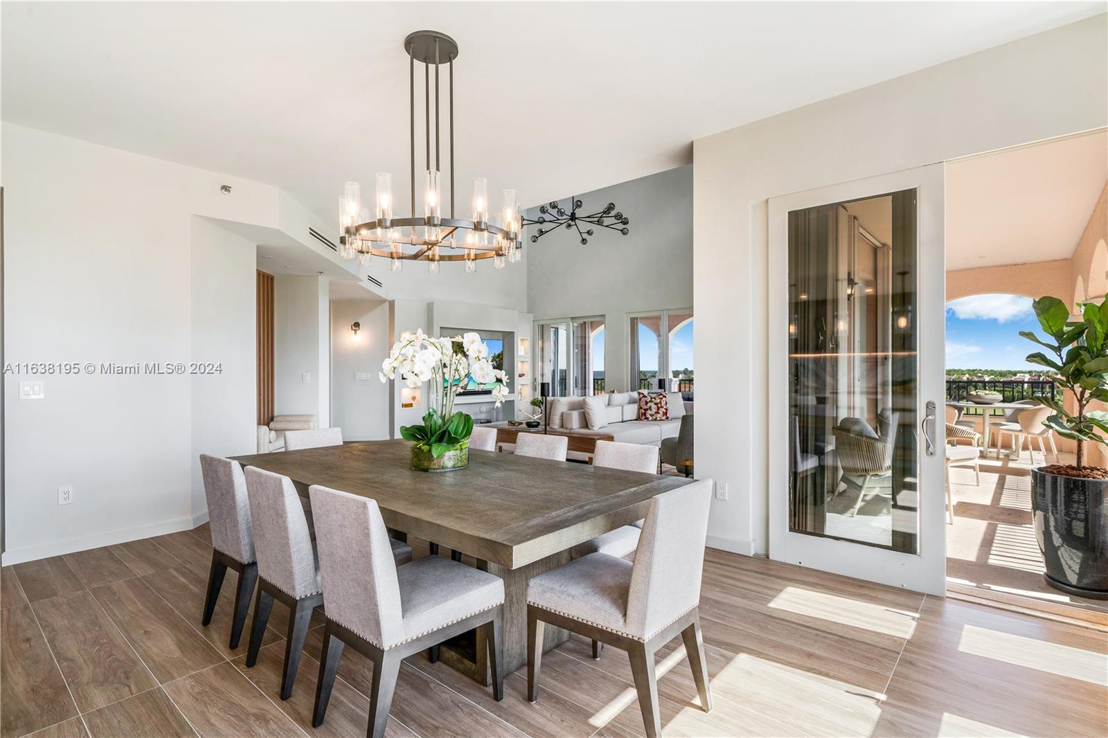 DEERING BAY CONDO I - Residential