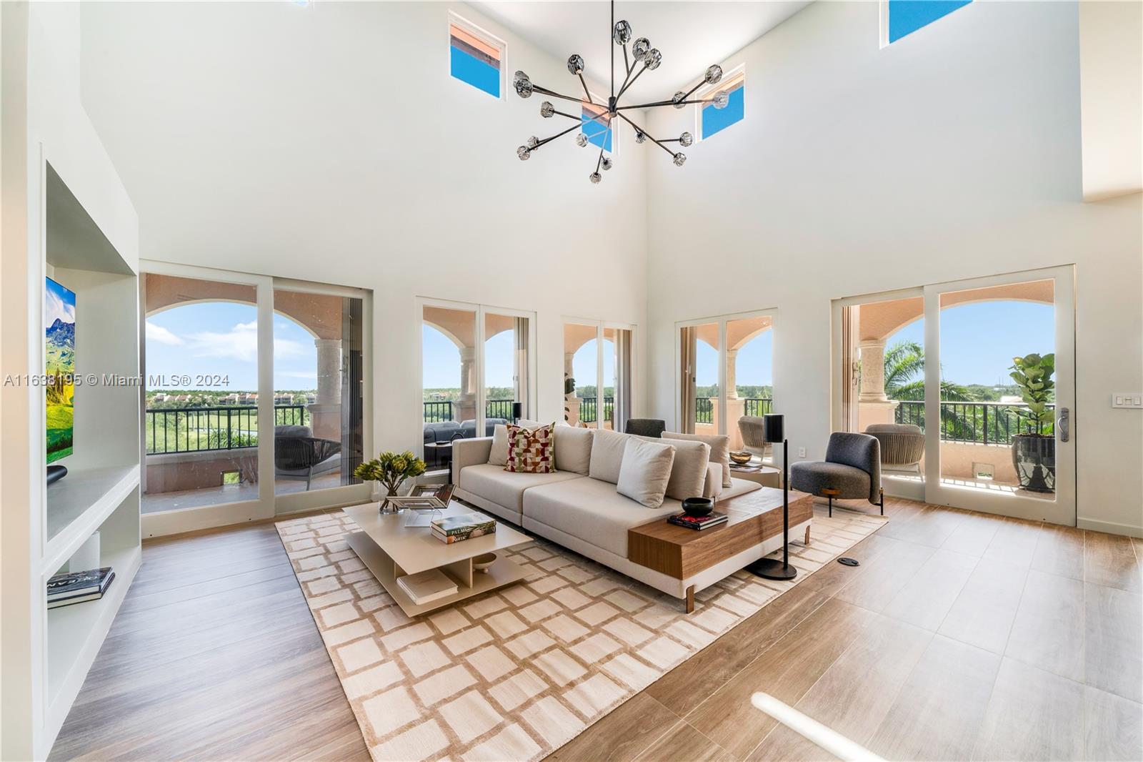 DEERING BAY CONDO I - Residential