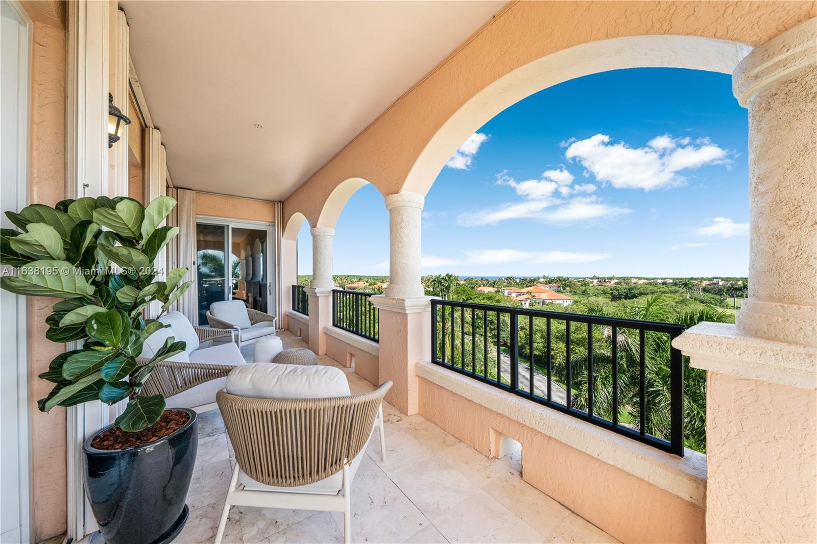 DEERING BAY CONDO I - Residential