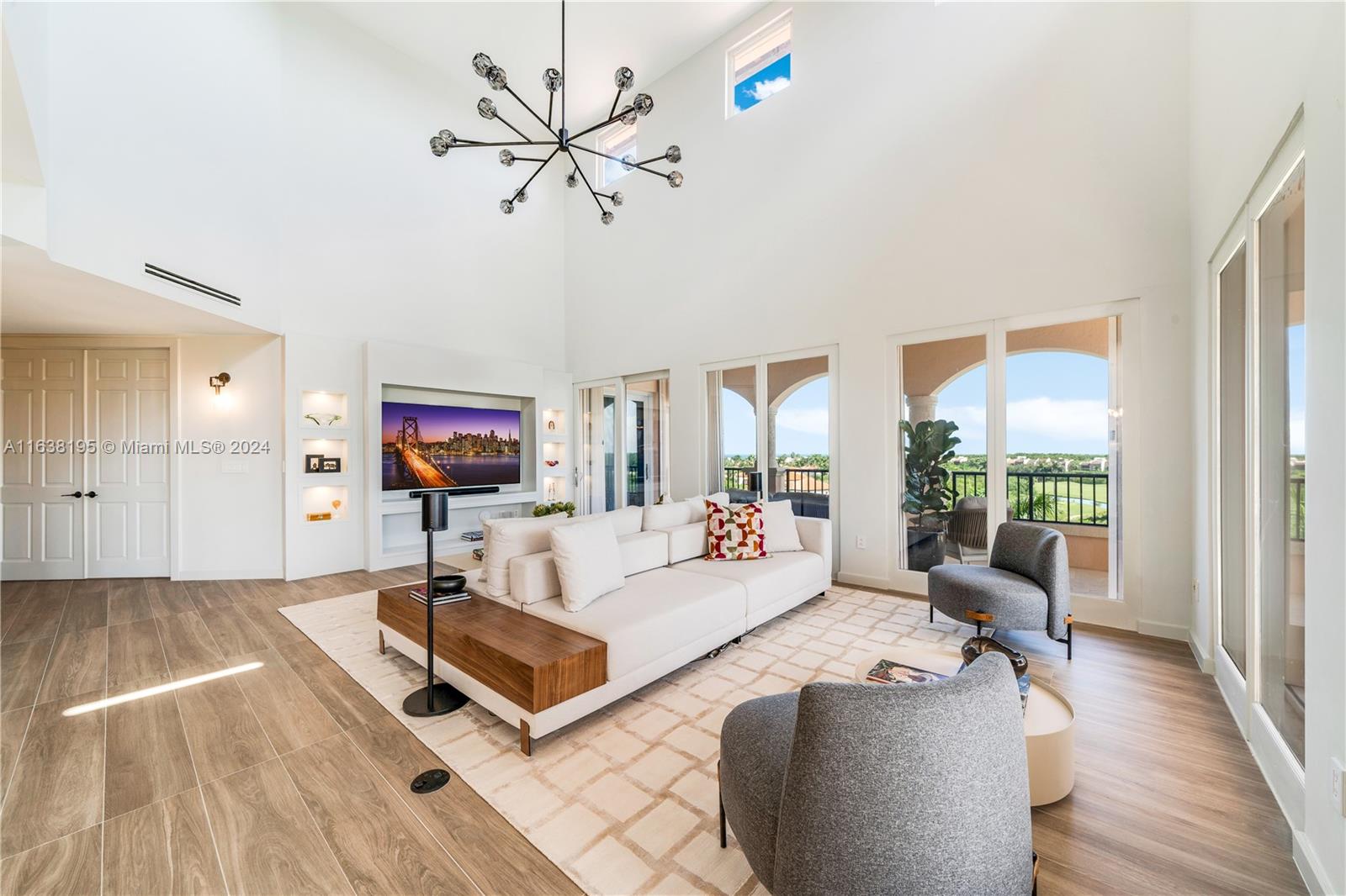 DEERING BAY CONDO I - Residential