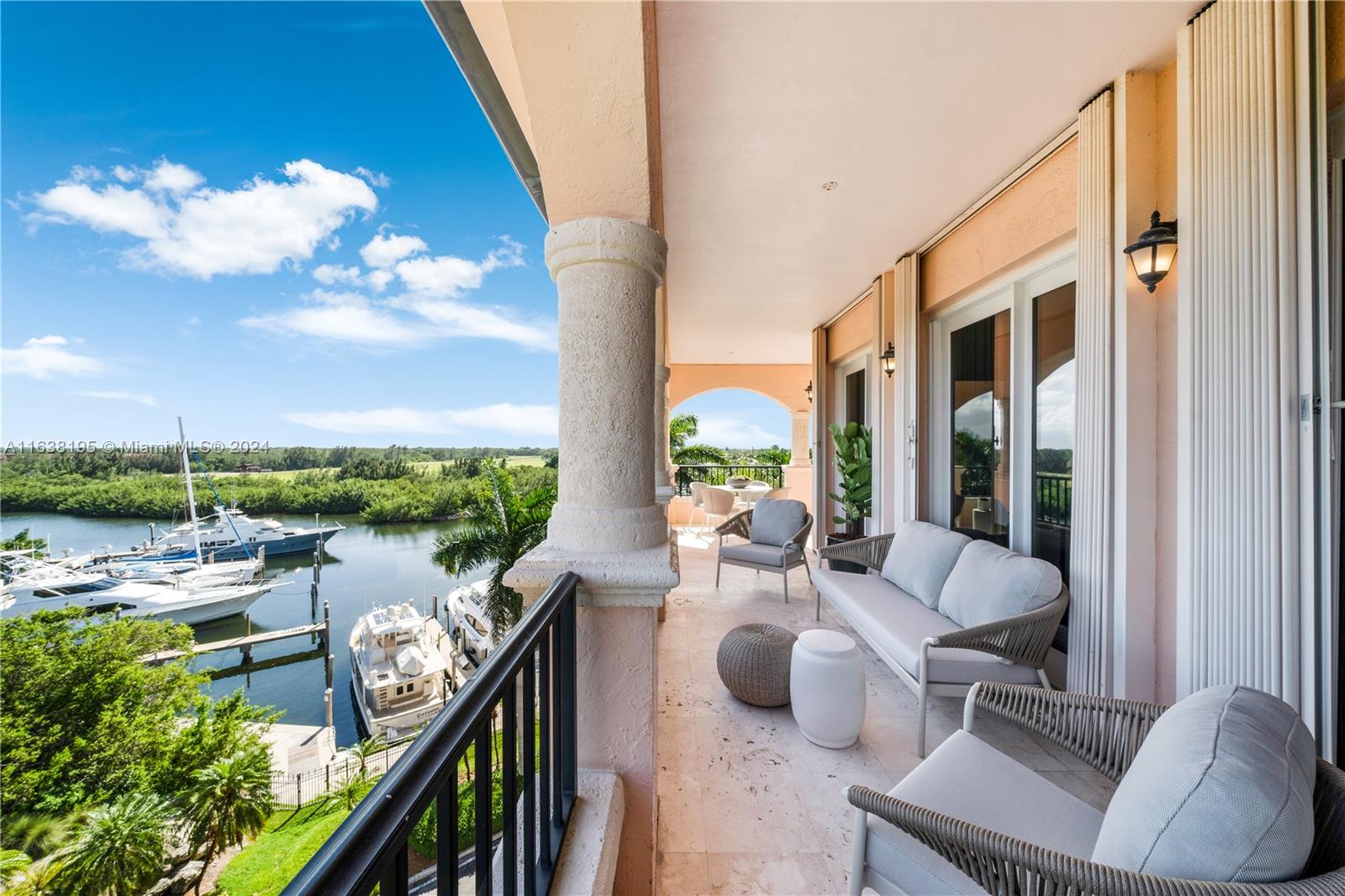 DEERING BAY CONDO I - Residential
