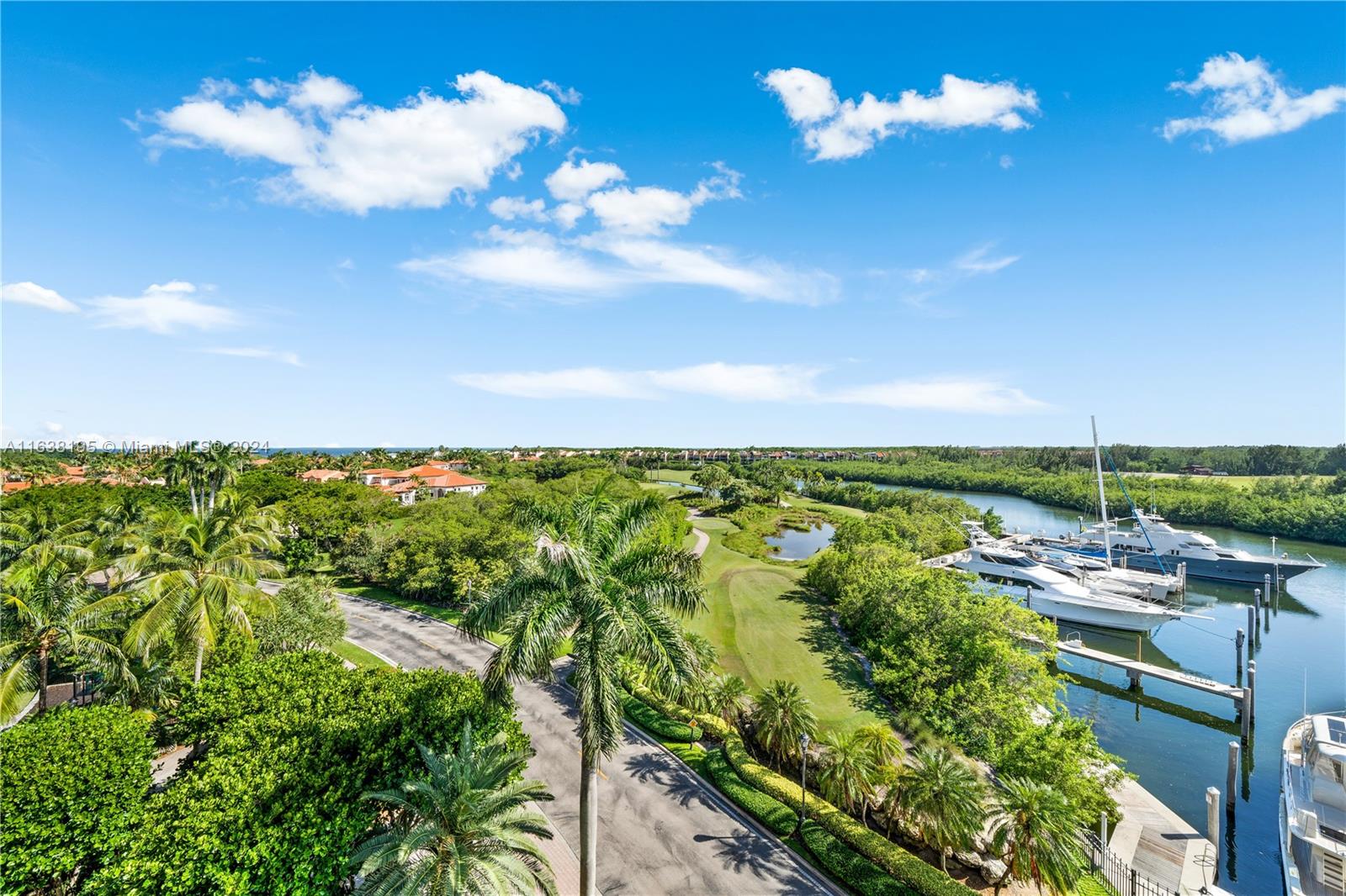 DEERING BAY CONDO I - Residential
