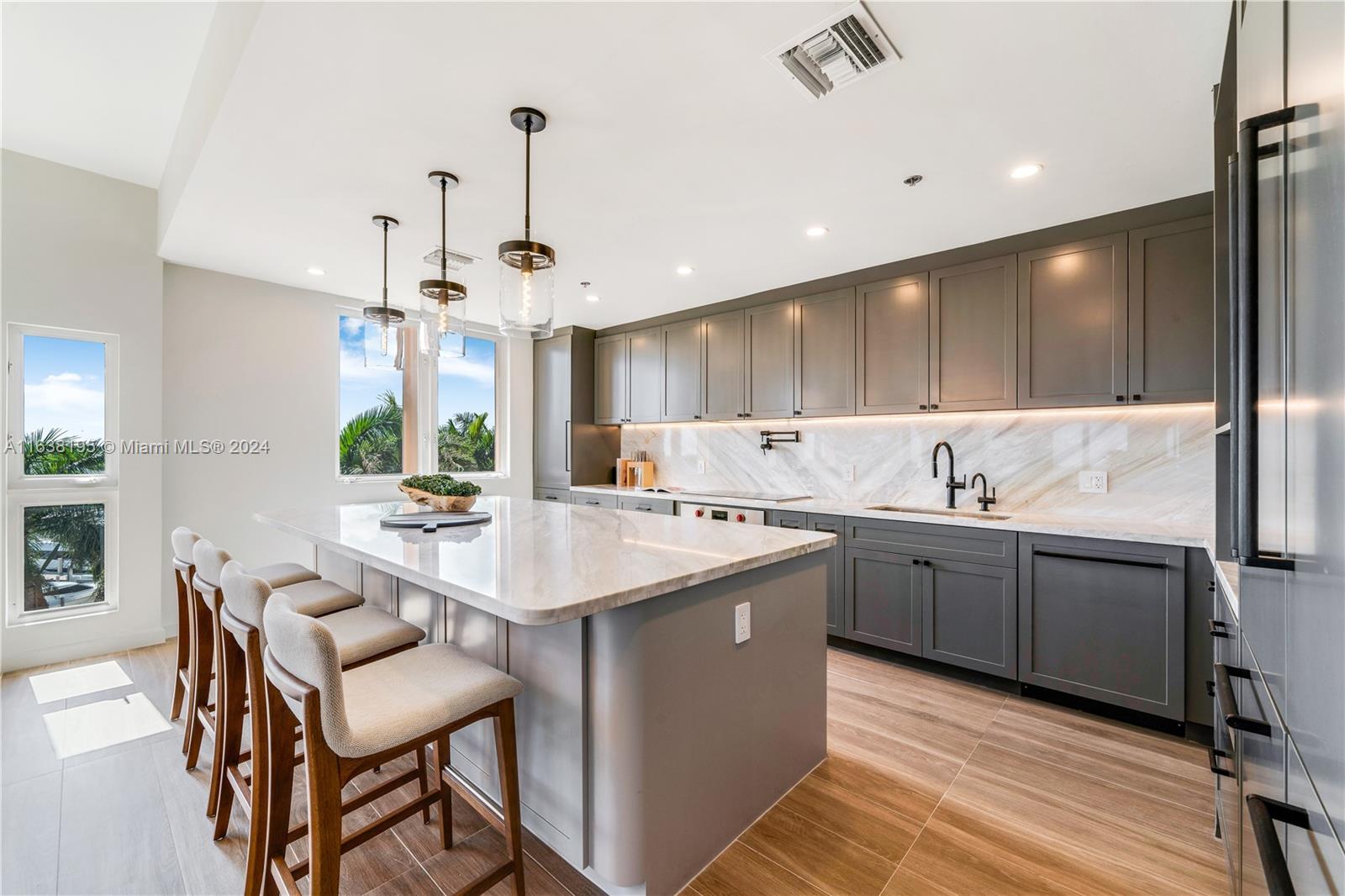 DEERING BAY CONDO I - Residential