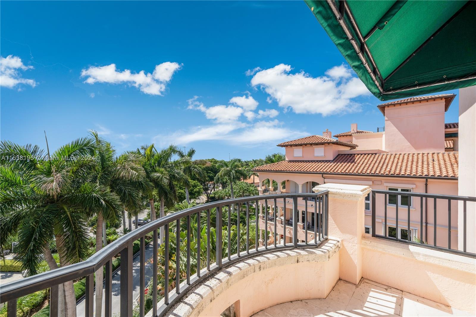 DEERING BAY CONDO I - Residential