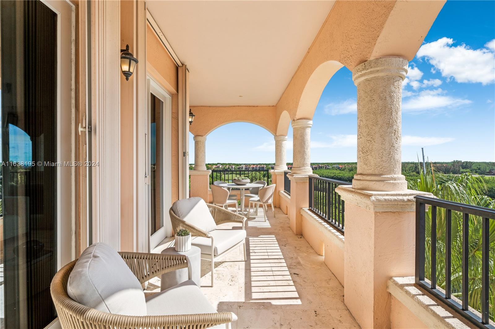 DEERING BAY CONDO I - Residential