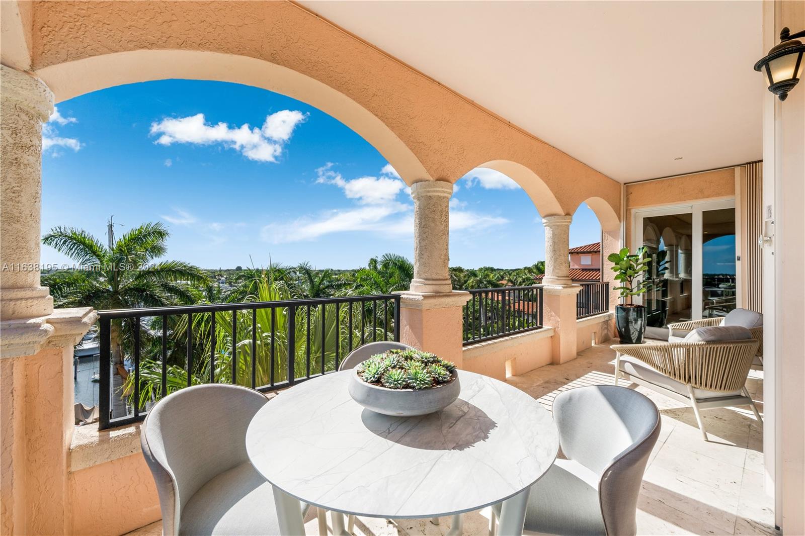DEERING BAY CONDO I - Residential