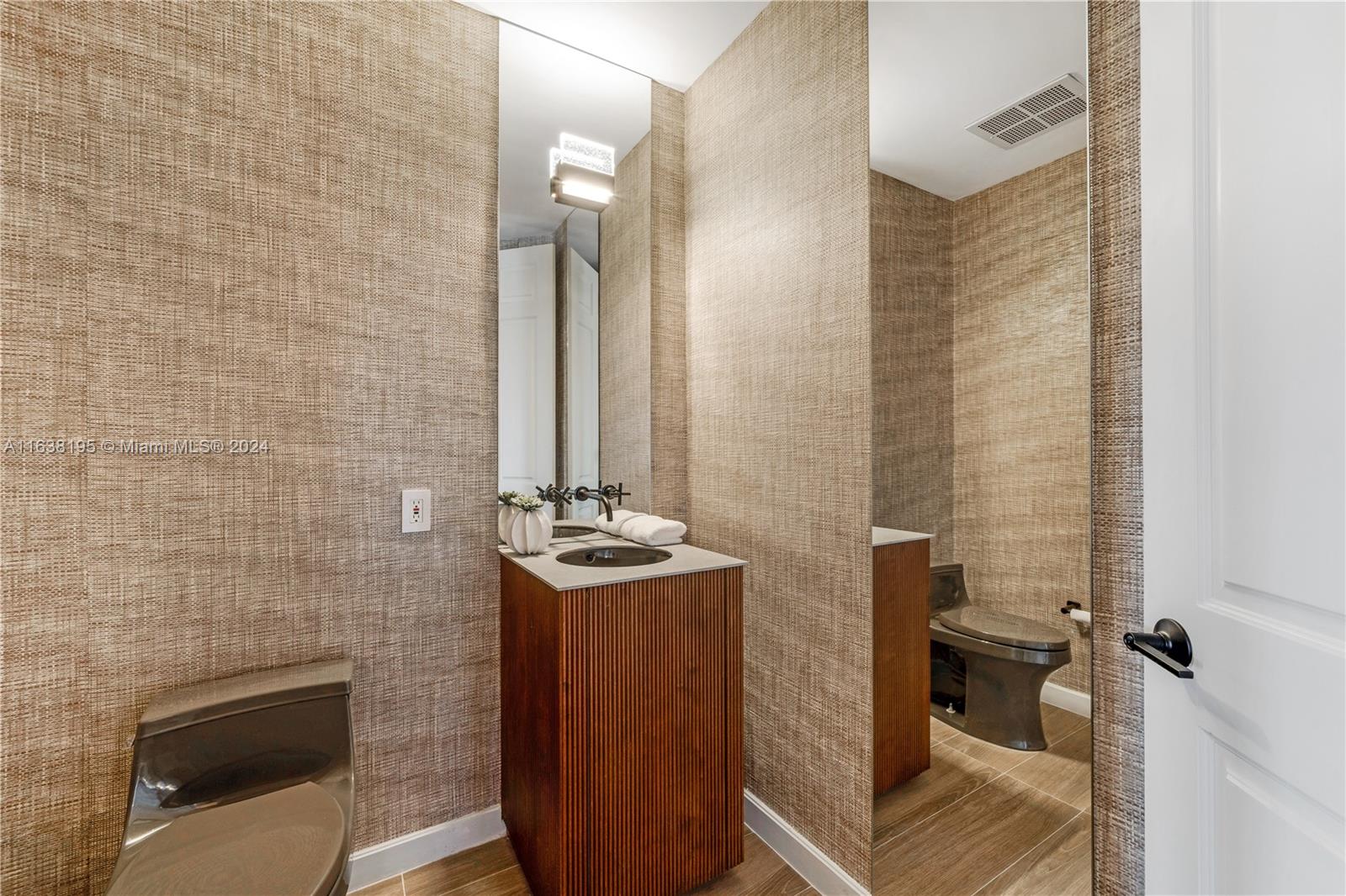 DEERING BAY CONDO I - Residential