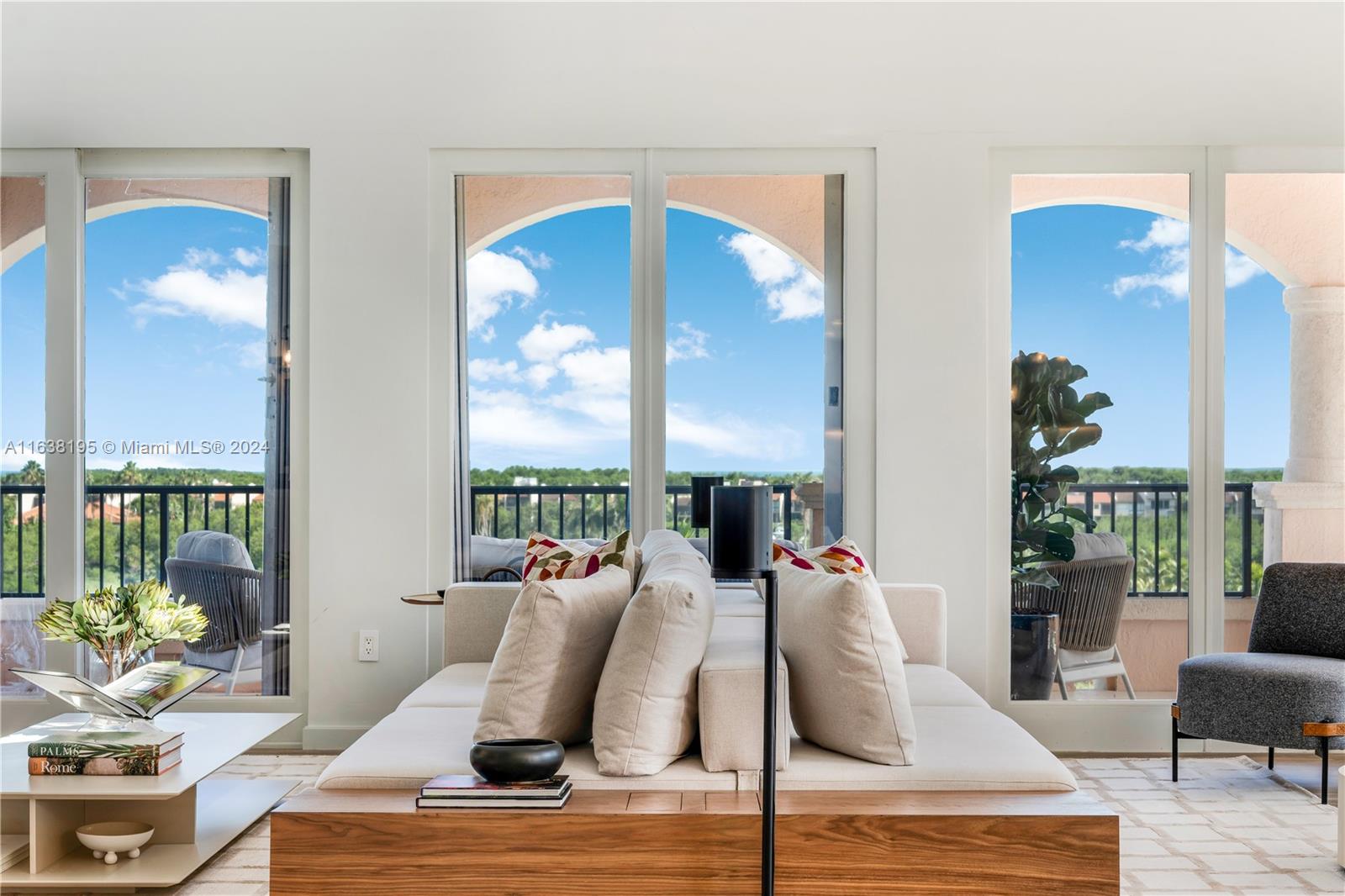 DEERING BAY CONDO I - Residential