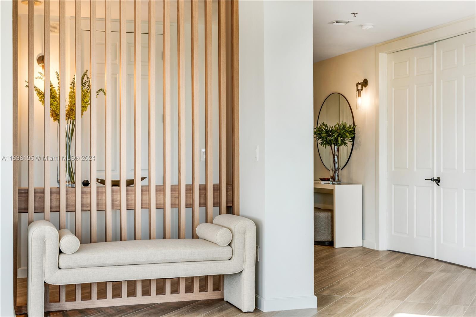 DEERING BAY CONDO I - Residential