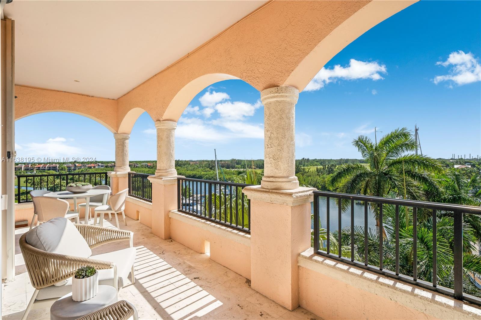 DEERING BAY CONDO I - Residential