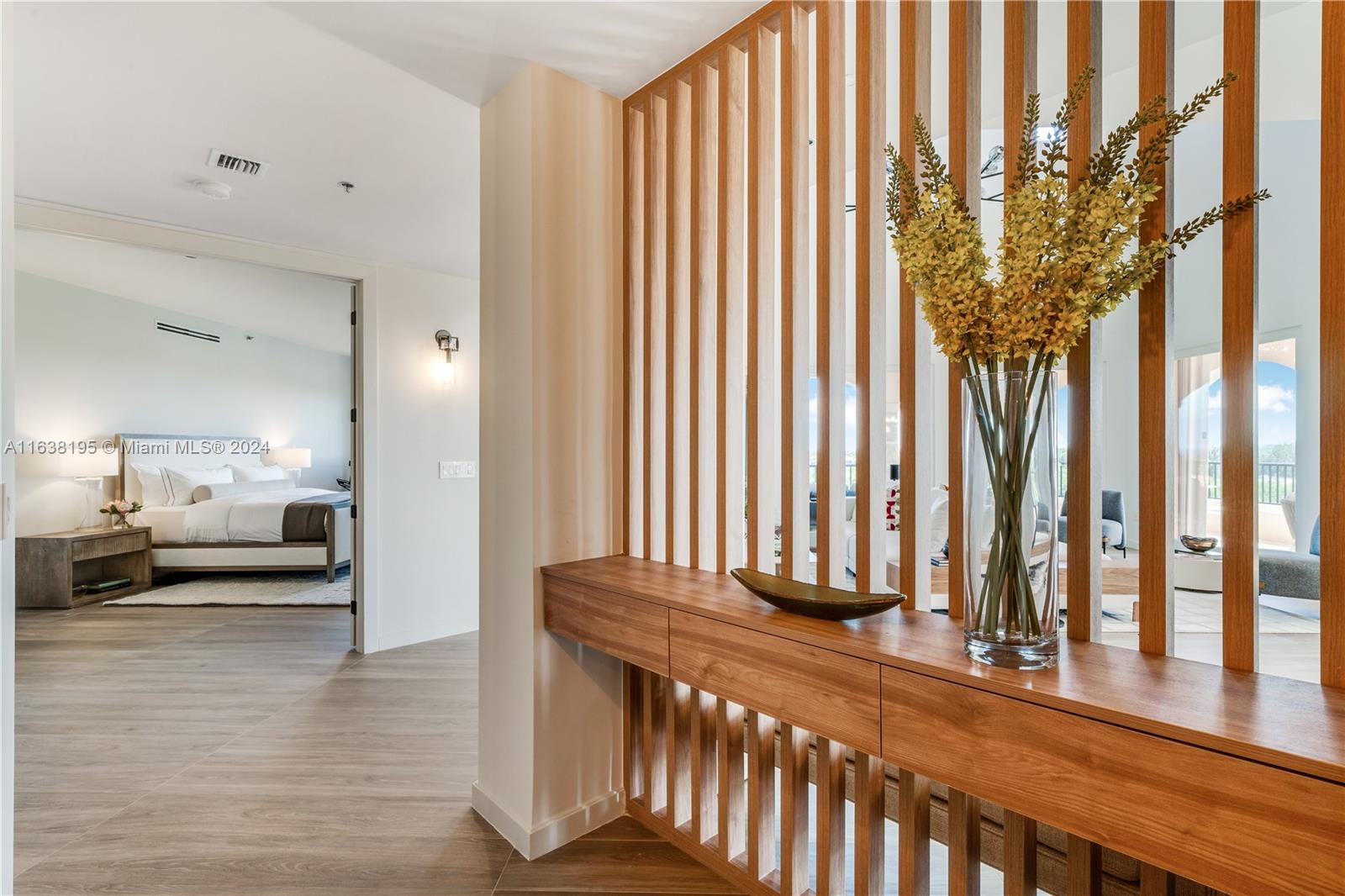 DEERING BAY CONDO I - Residential