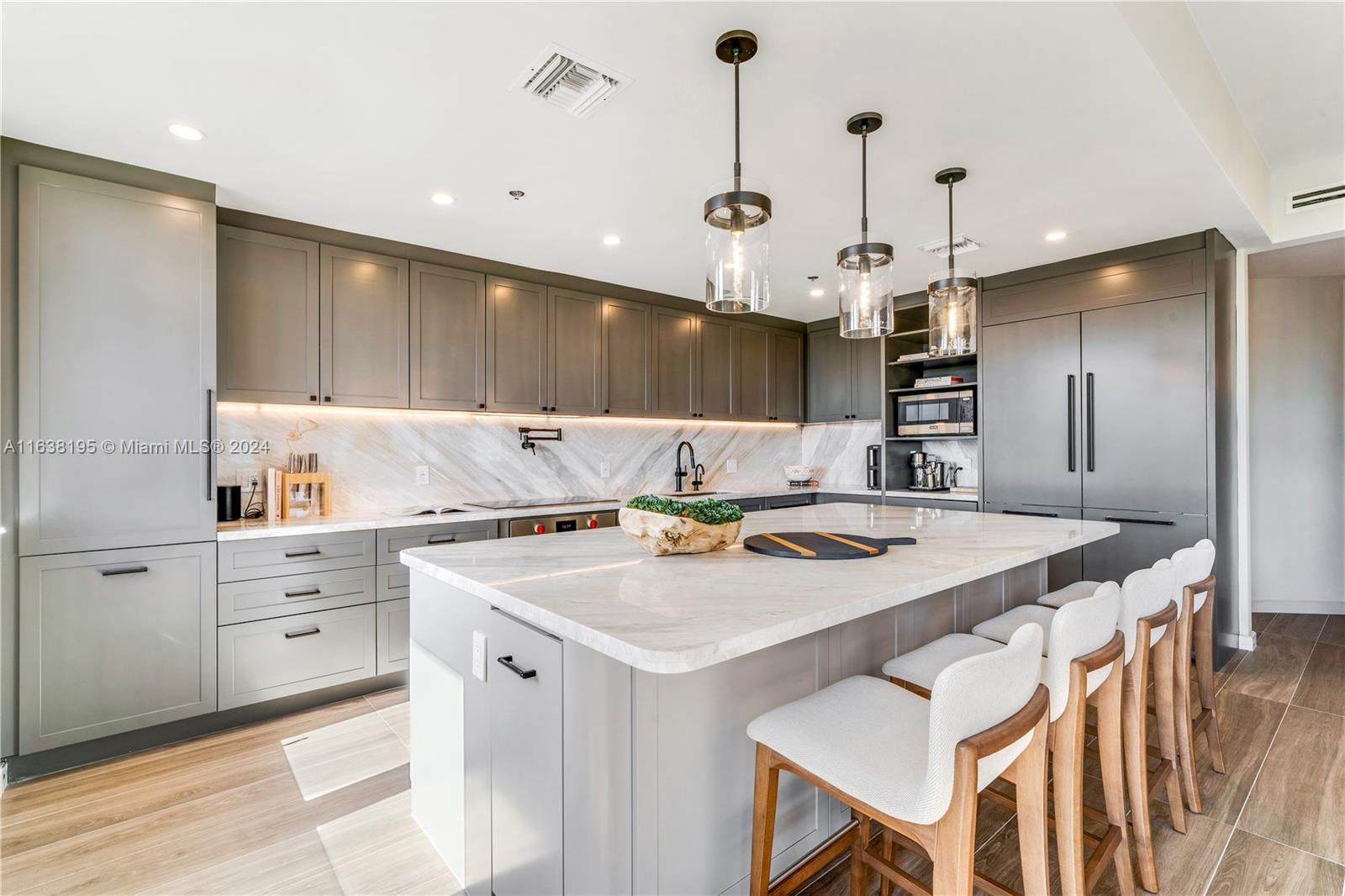 DEERING BAY CONDO I - Residential
