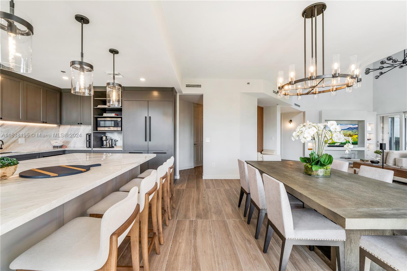 DEERING BAY CONDO I - Residential