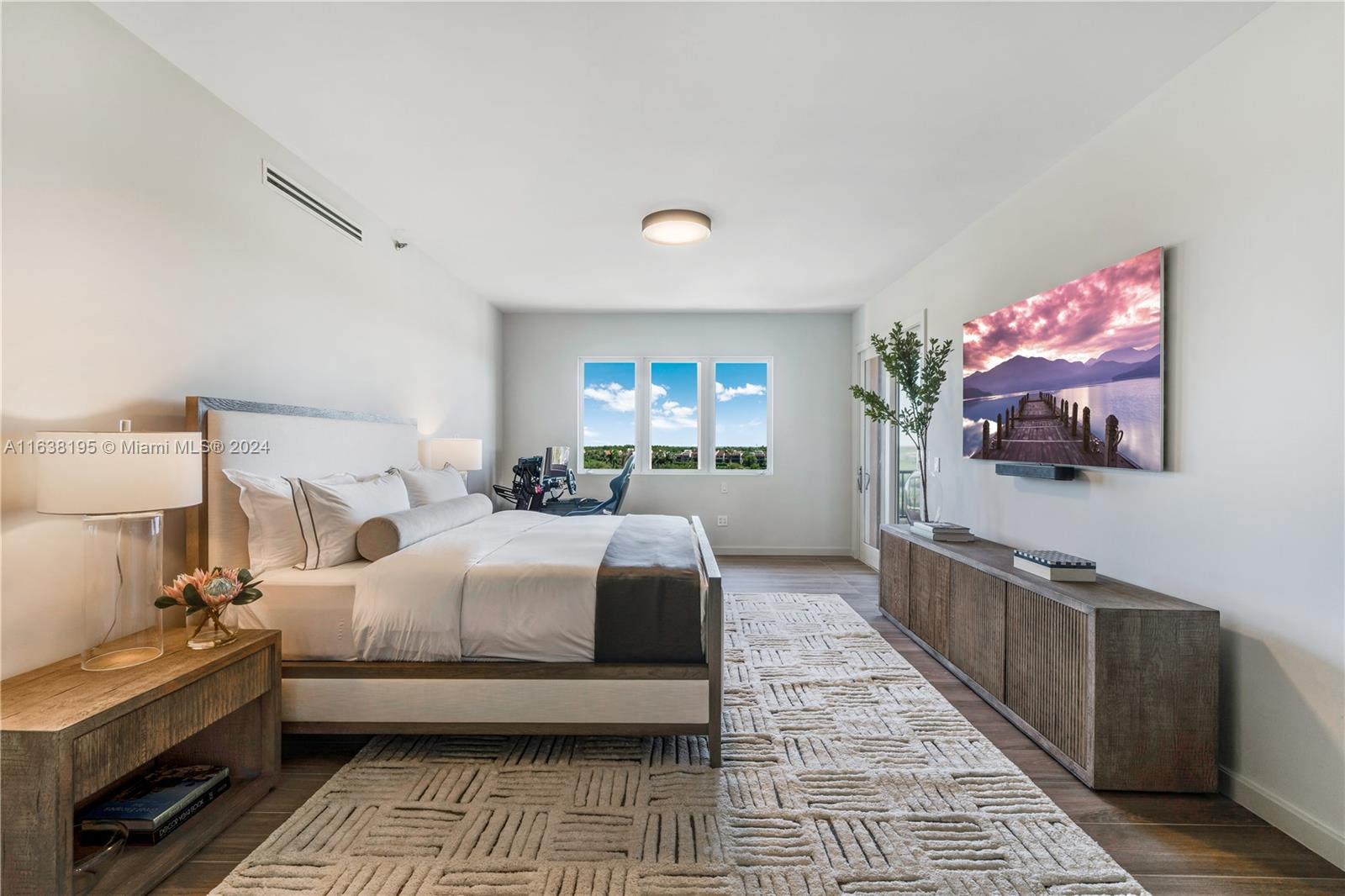 DEERING BAY CONDO I - Residential