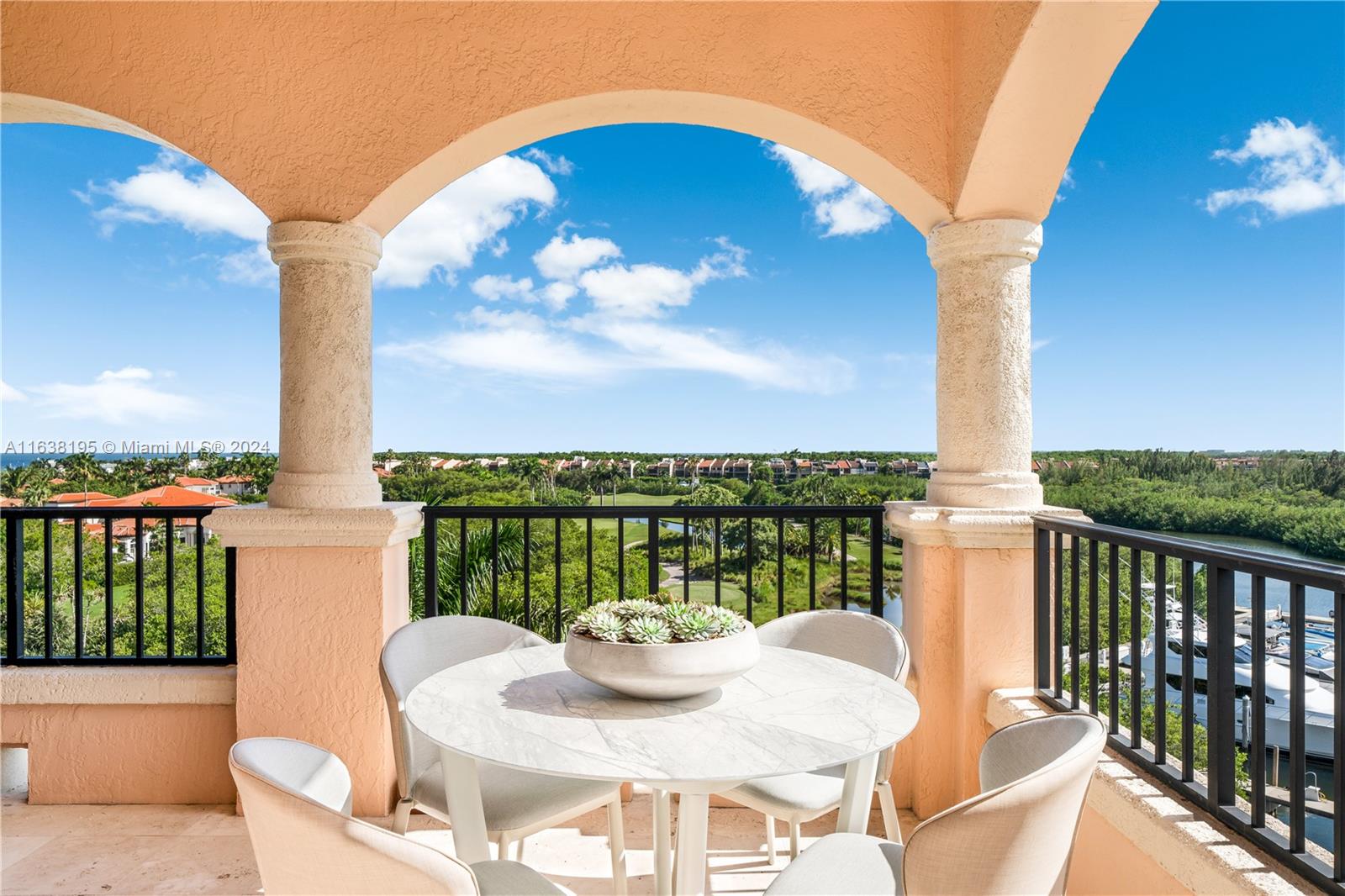 DEERING BAY CONDO I - Residential