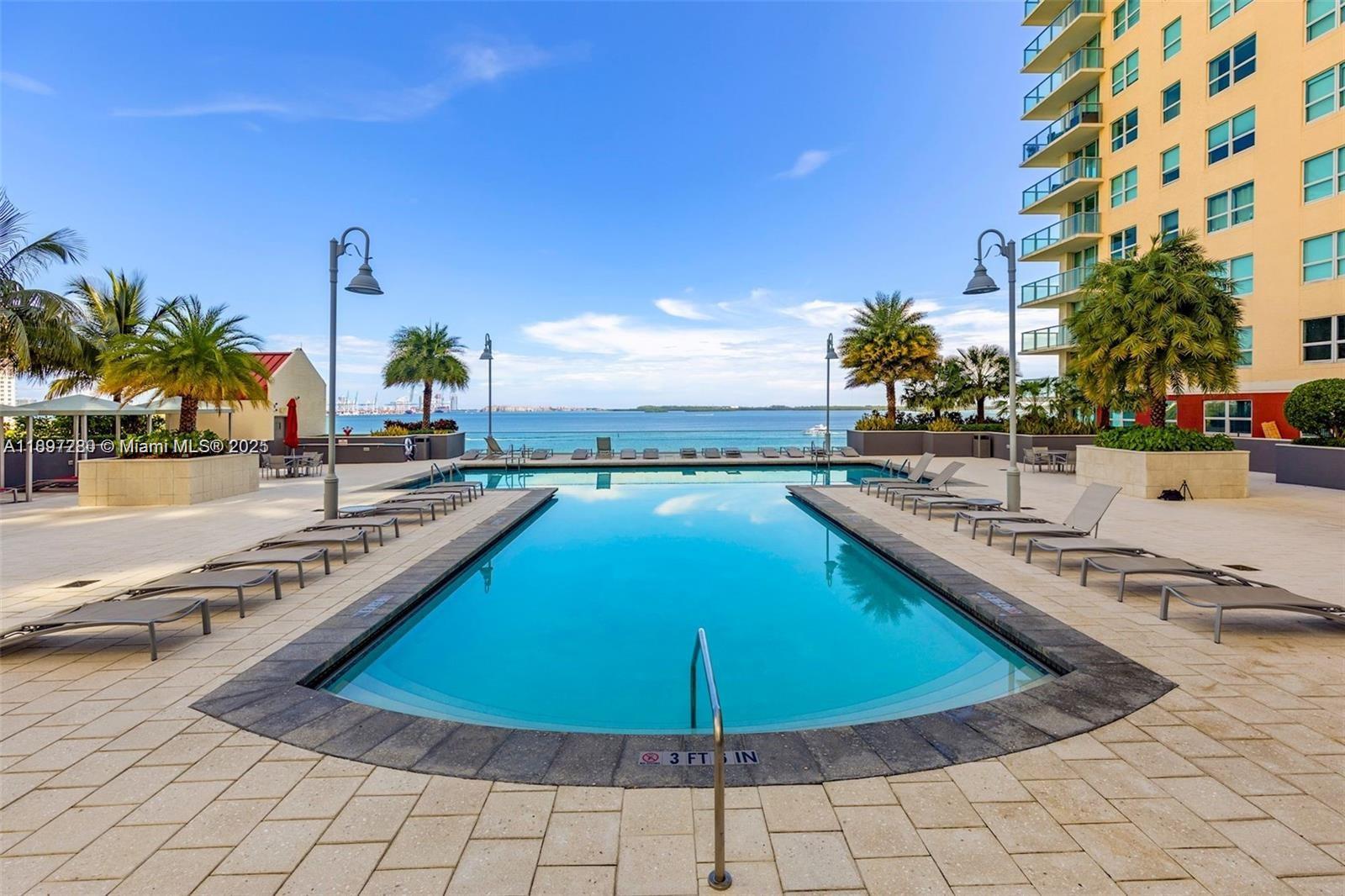 THE MARK ON BRICKELL COND - Residential