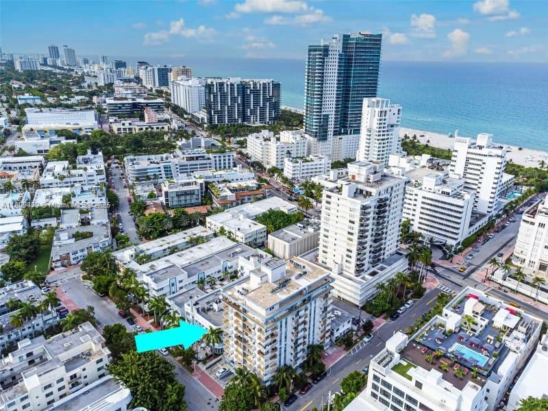 245 18th St 305, Miami Beach, Miami-Dade County, Florida - 1 Bedrooms  
1 Bathrooms - 