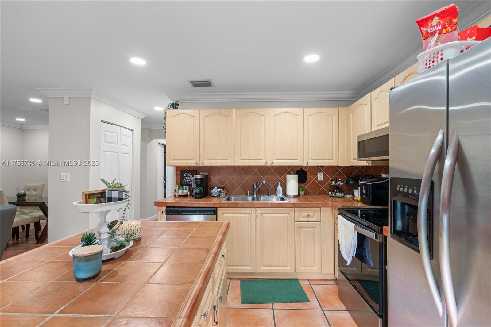 Valleys of Kendall - Residential