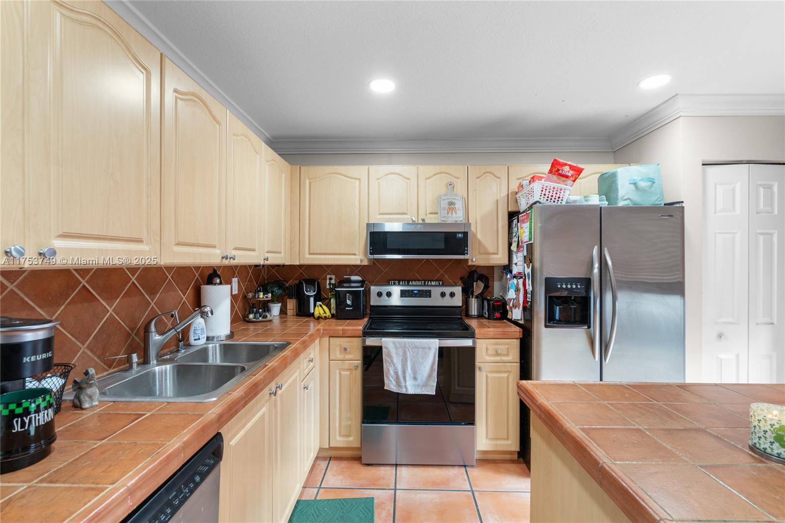 Valleys of Kendall - Residential