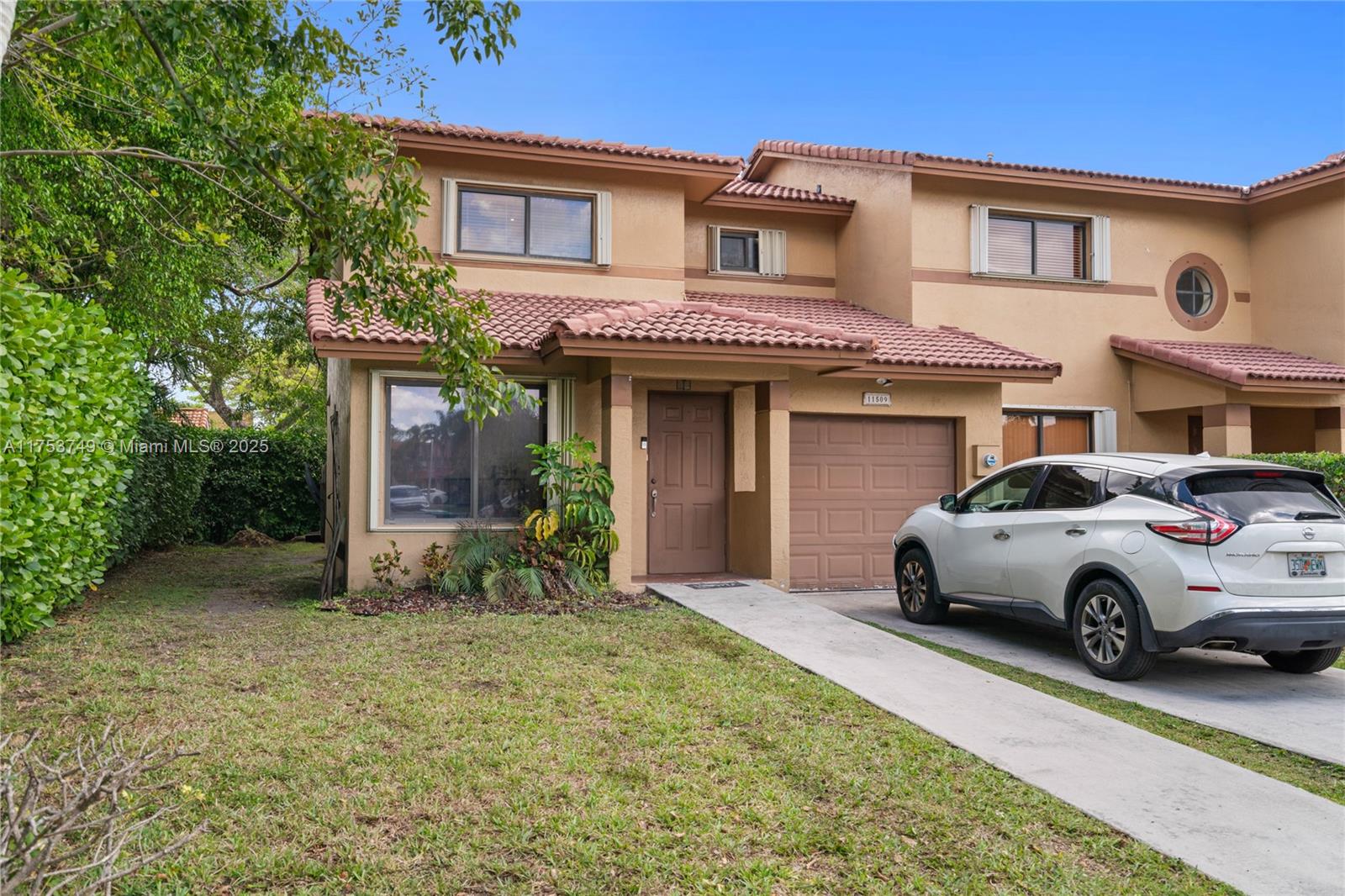 Valleys of Kendall - Residential