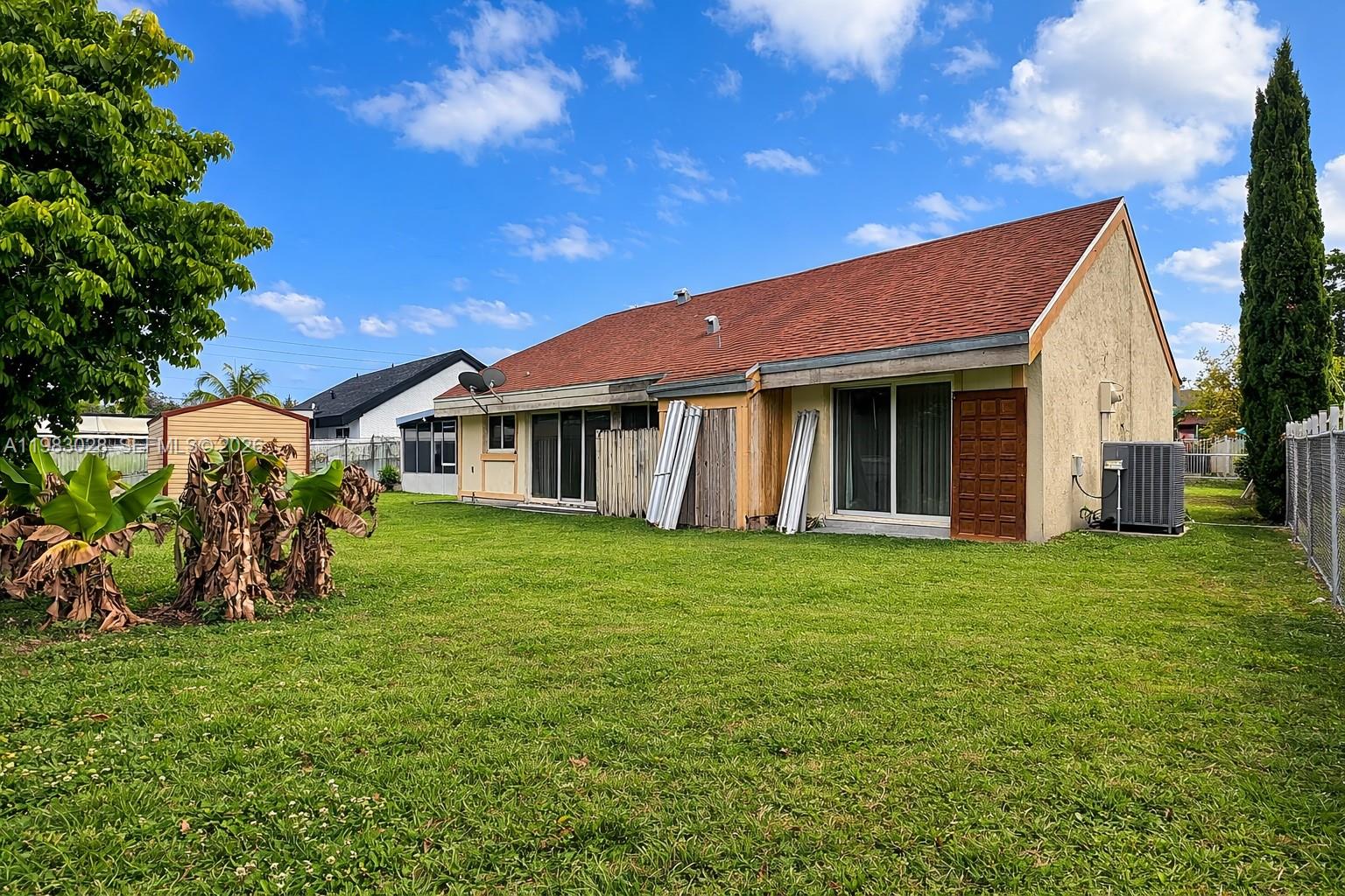 SOUTH RIDGE HEIGHTS 2ND S - Residential