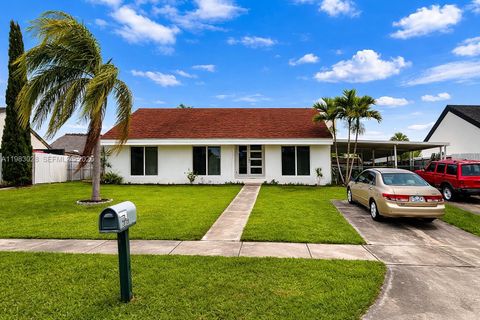 20729 SW 120th Pl Miami FL 33177