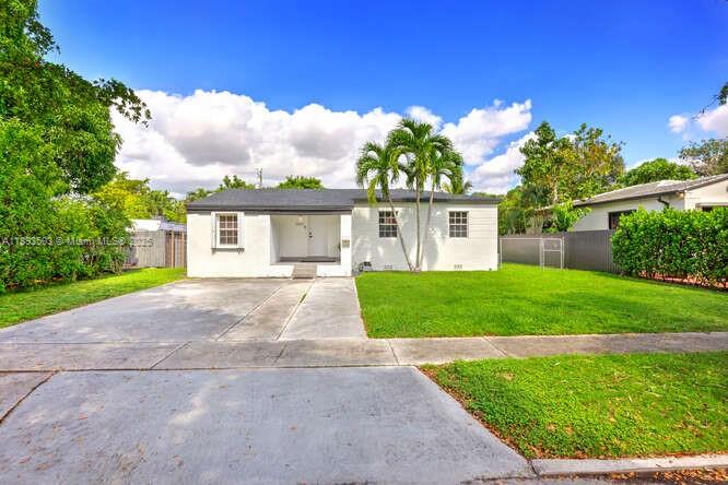 ALAMEDA - Residential