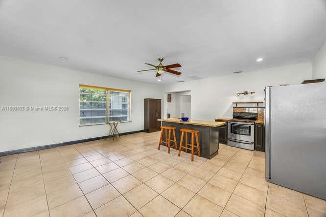 ALAMEDA - Residential