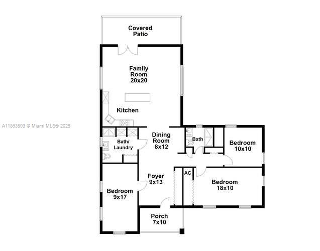ALAMEDA - Residential