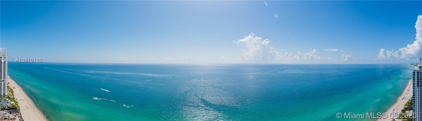 17749 COLLINS AVENUE COND - Residential