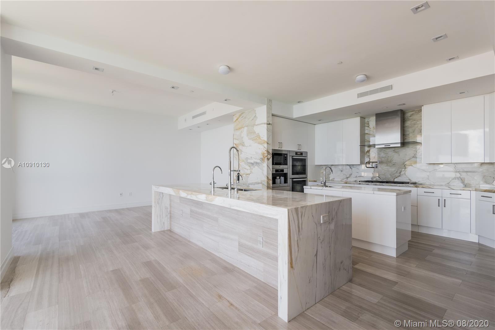 17749 COLLINS AVENUE COND - Residential