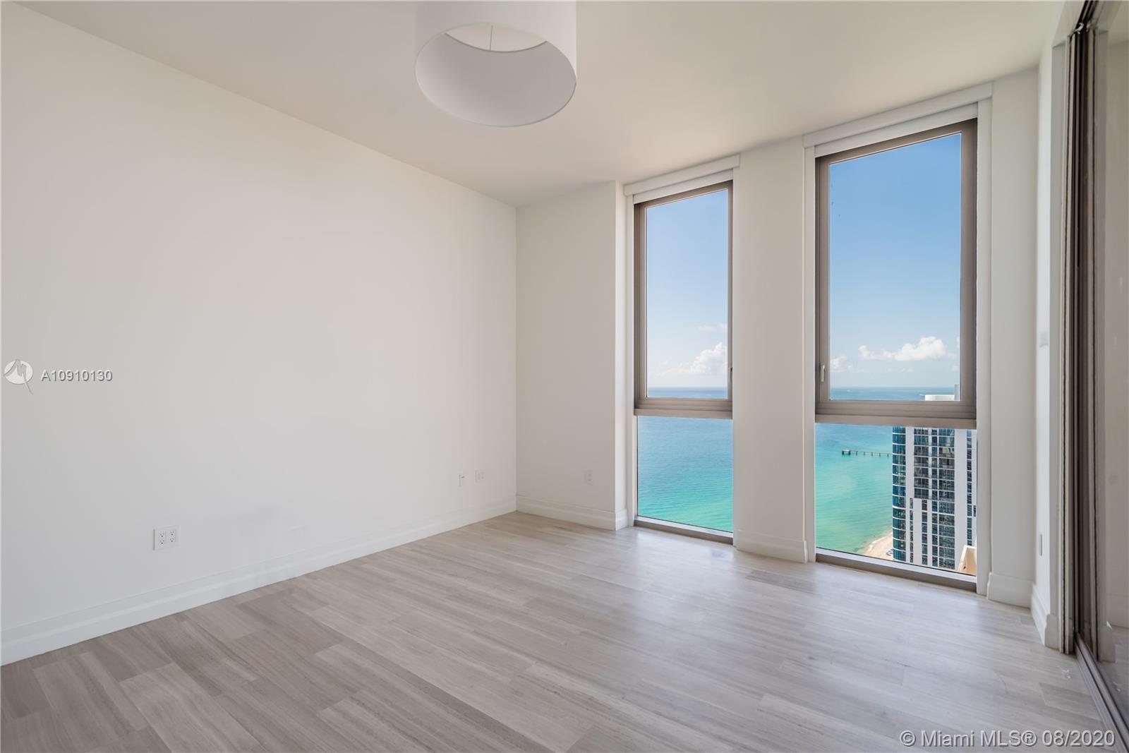 17749 COLLINS AVENUE COND - Residential
