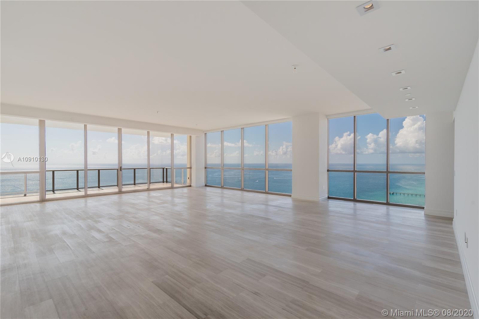 17749 COLLINS AVENUE COND - Residential
