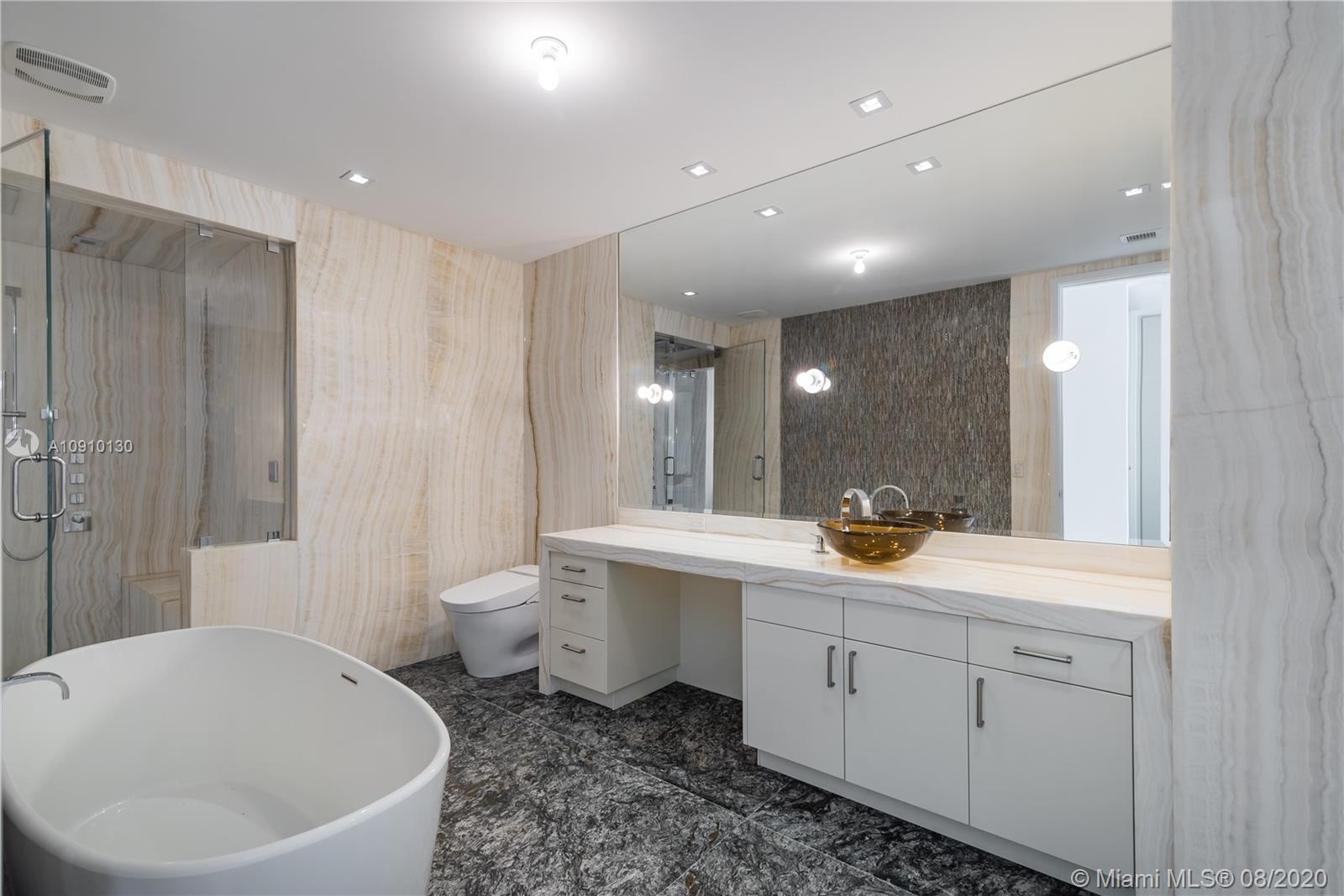 17749 COLLINS AVENUE COND - Residential