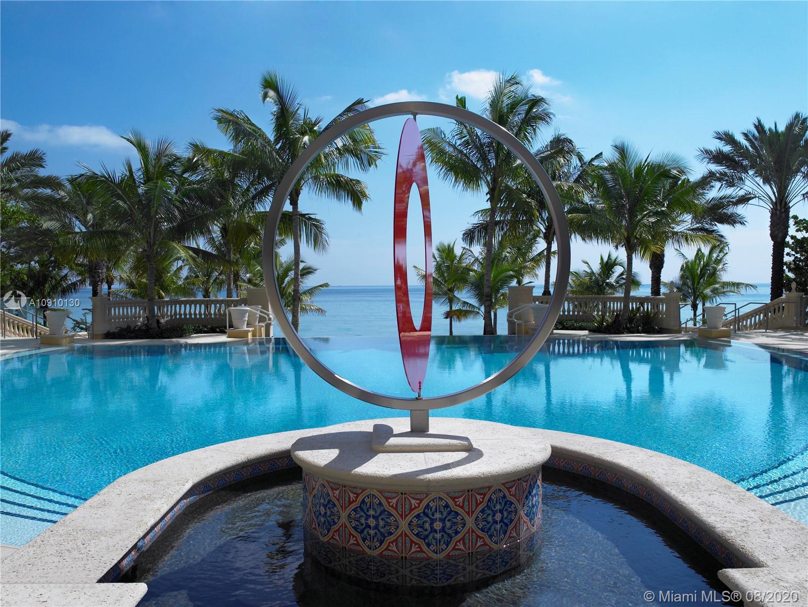 17749 COLLINS AVENUE COND - Residential