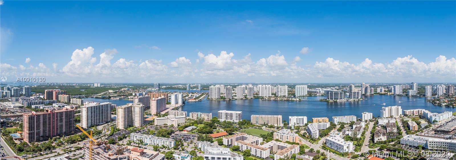 17749 COLLINS AVENUE COND - Residential