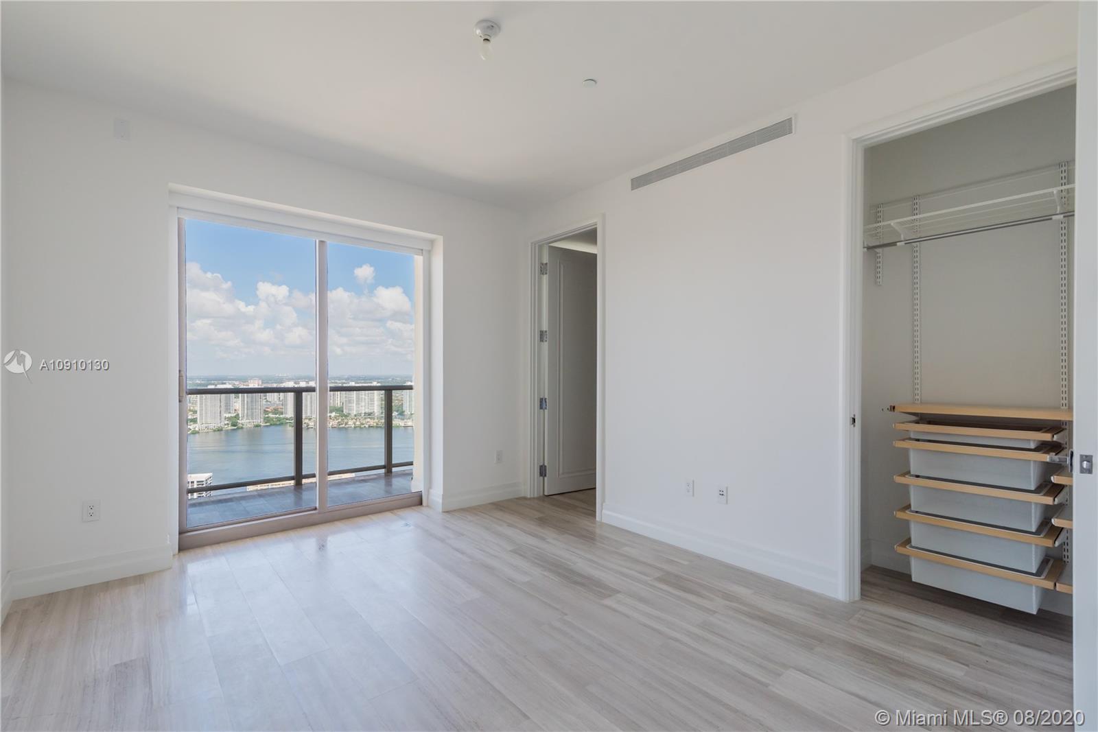 17749 COLLINS AVENUE COND - Residential