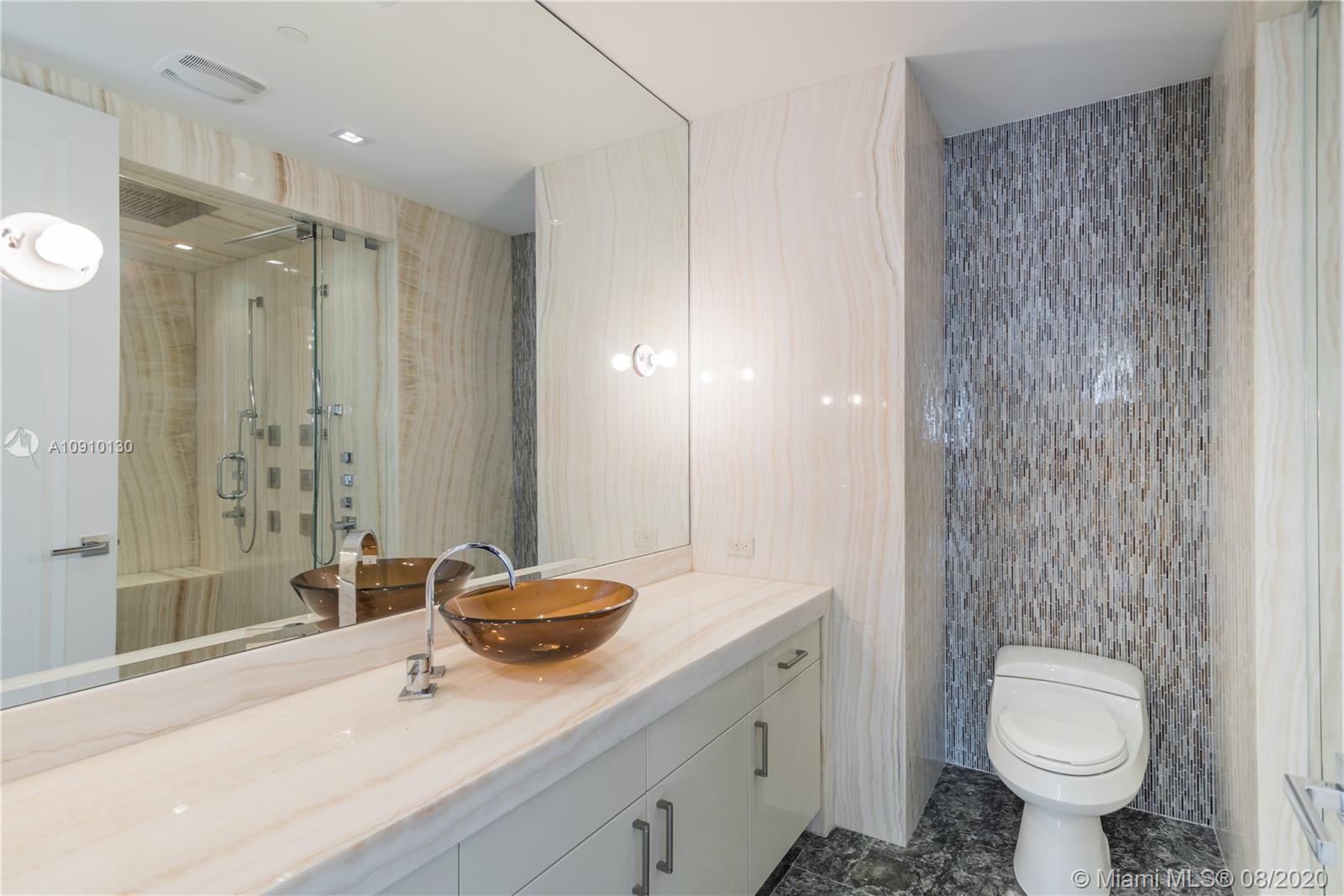 17749 COLLINS AVENUE COND - Residential