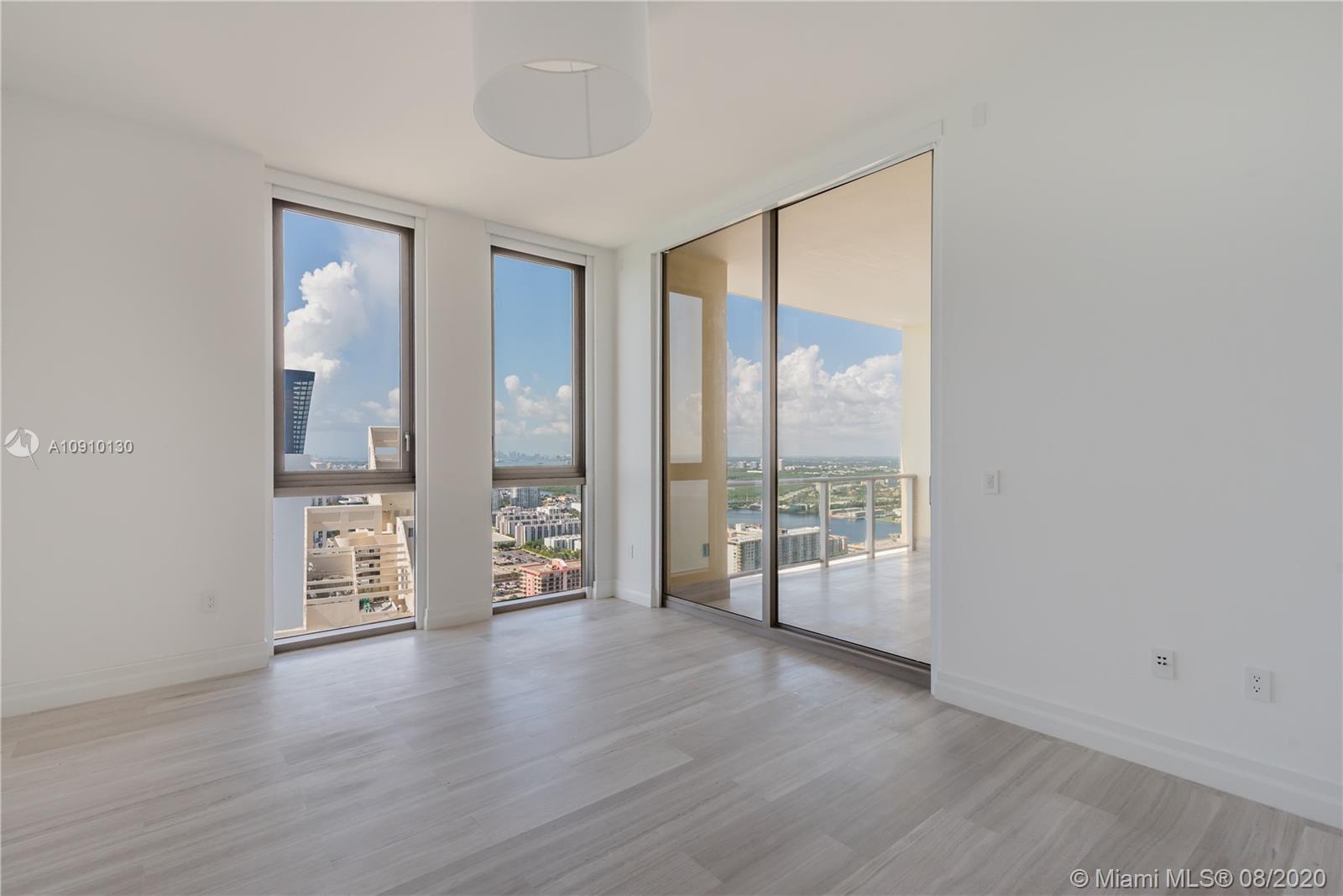 17749 COLLINS AVENUE COND - Residential