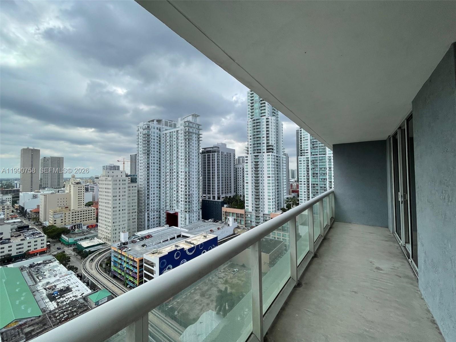 50 BISCAYNE CONDO - Residential