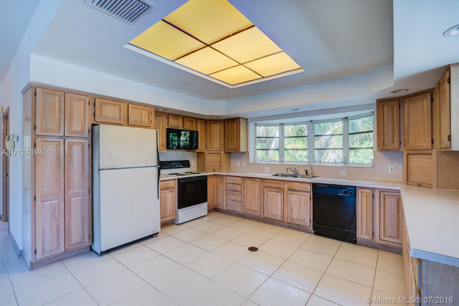 Singletons Add Tavernier - Residential