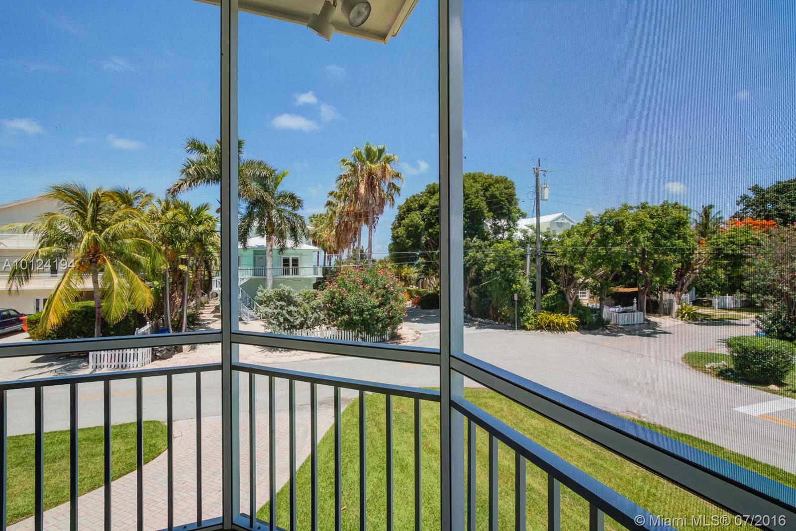 Singletons Add Tavernier - Residential